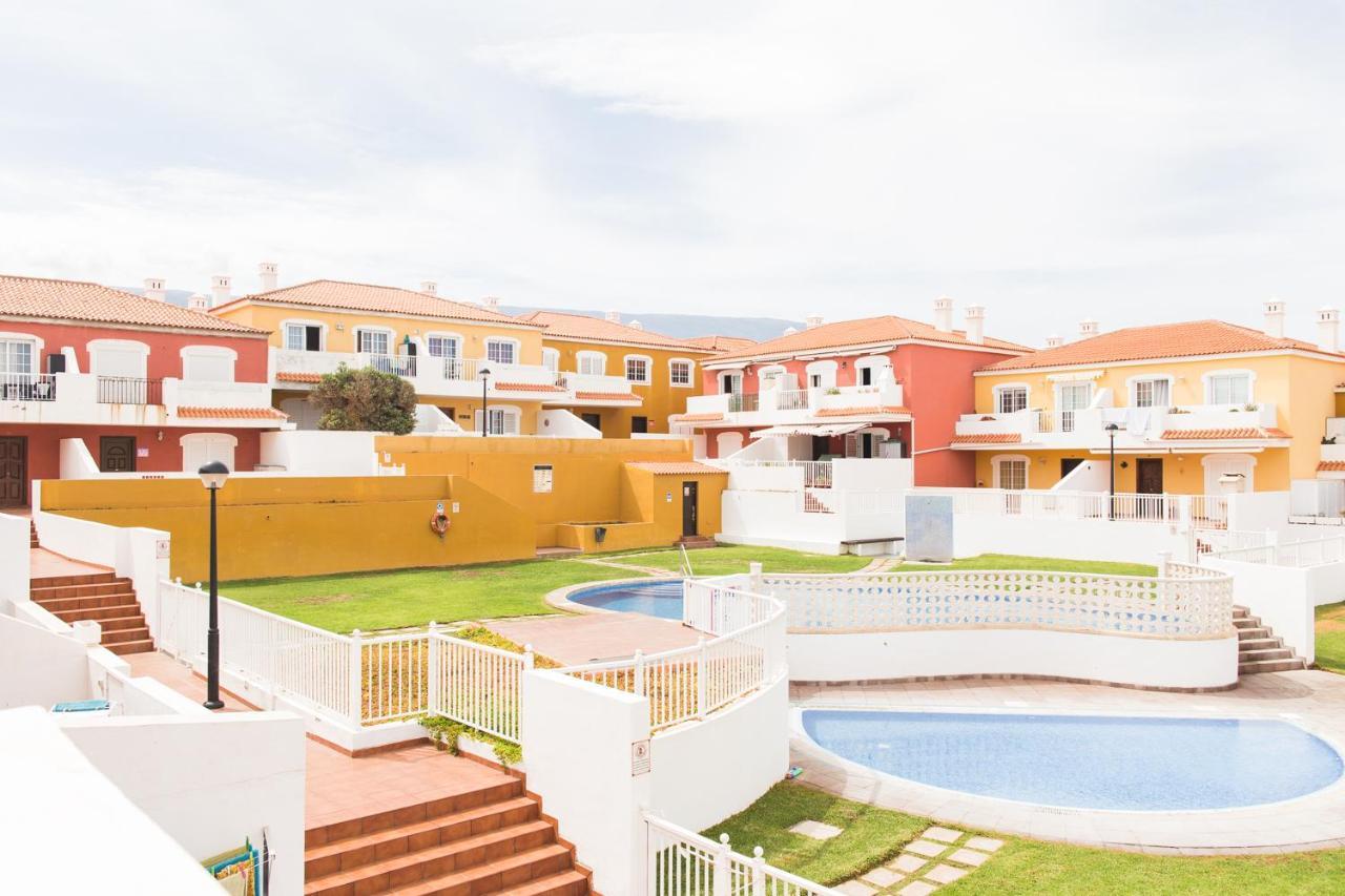 Lovely&Sunny Apartament Near Poris Beach Санта Крус де Тенерифе Екстериор снимка