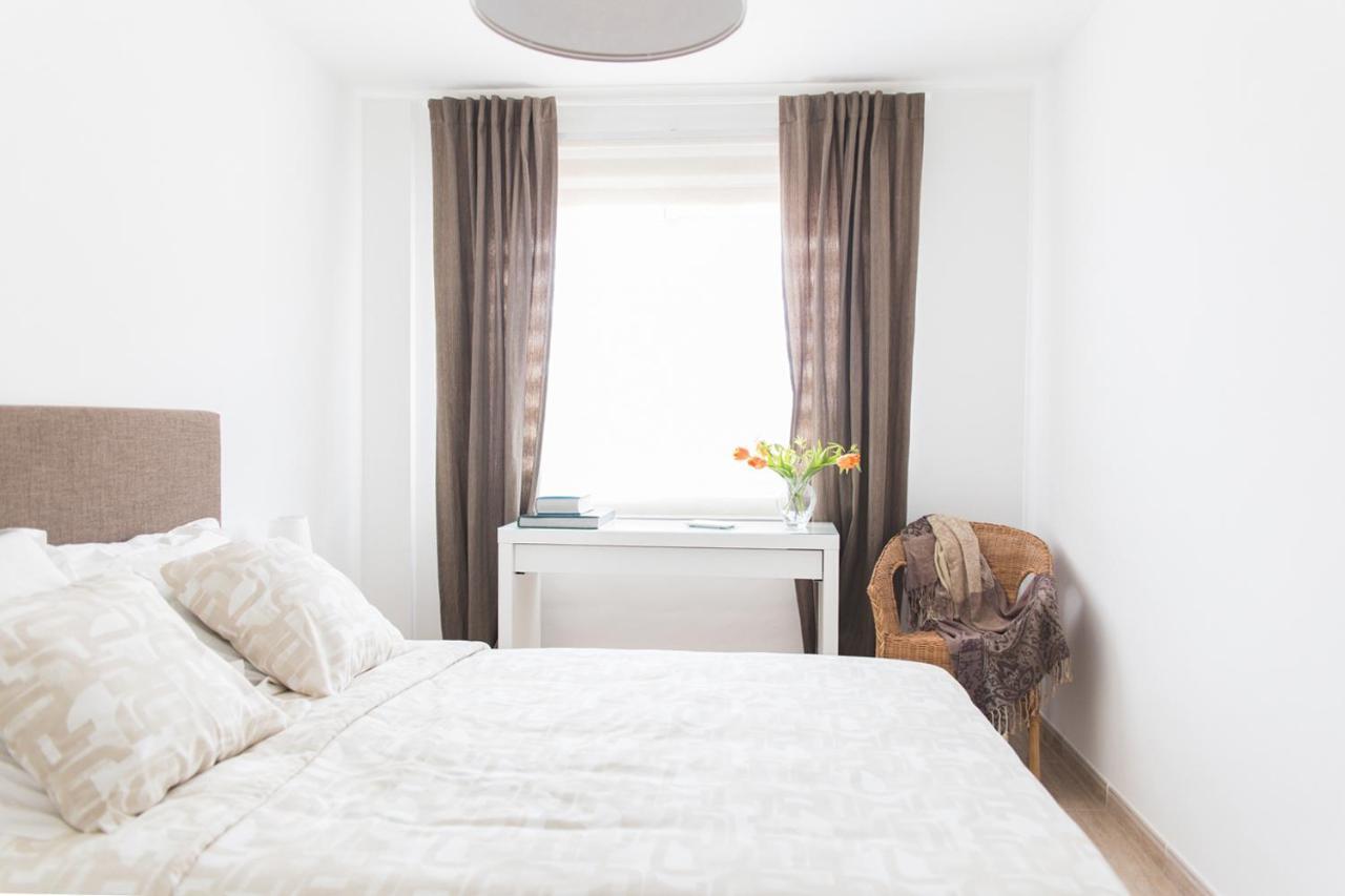 Lovely&Sunny Apartament Near Poris Beach Санта Крус де Тенерифе Екстериор снимка