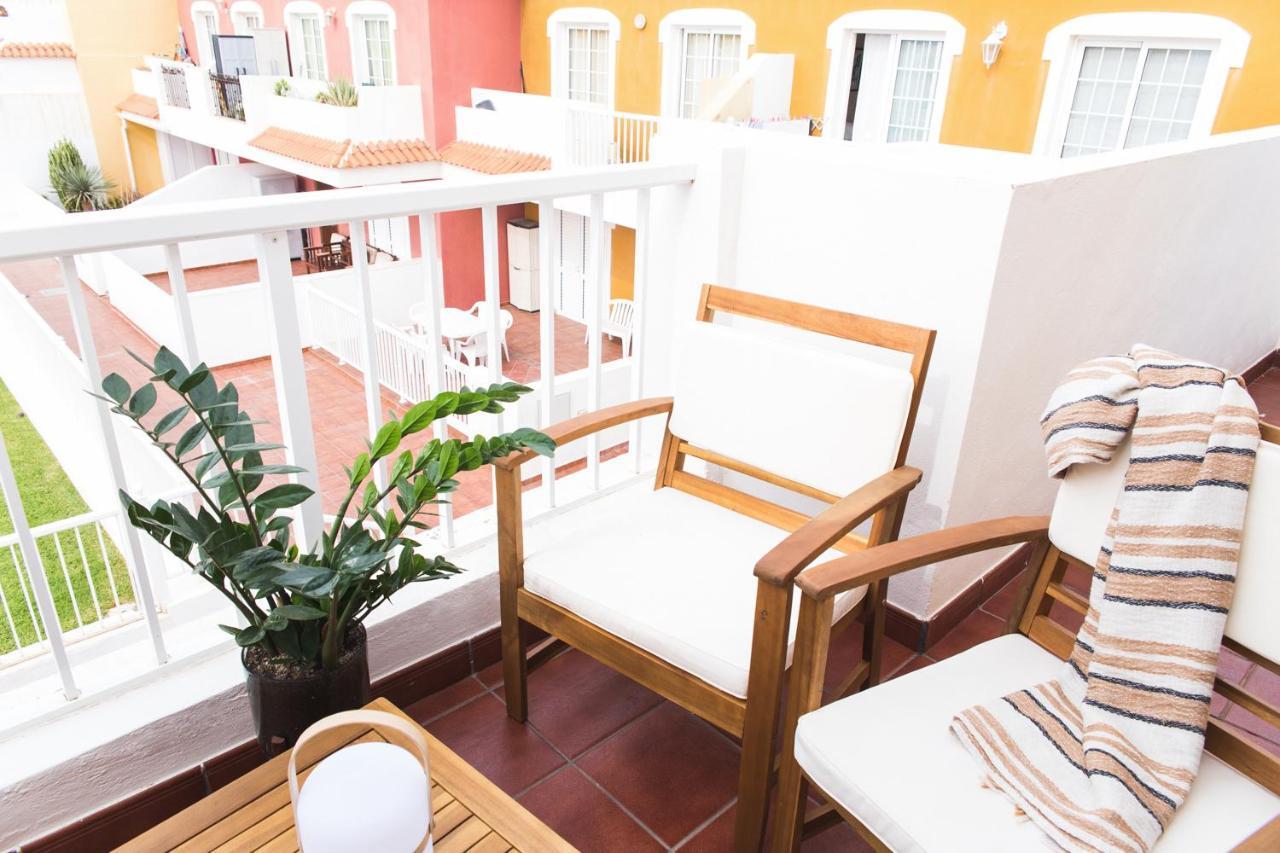 Lovely&Sunny Apartament Near Poris Beach Санта Крус де Тенерифе Екстериор снимка