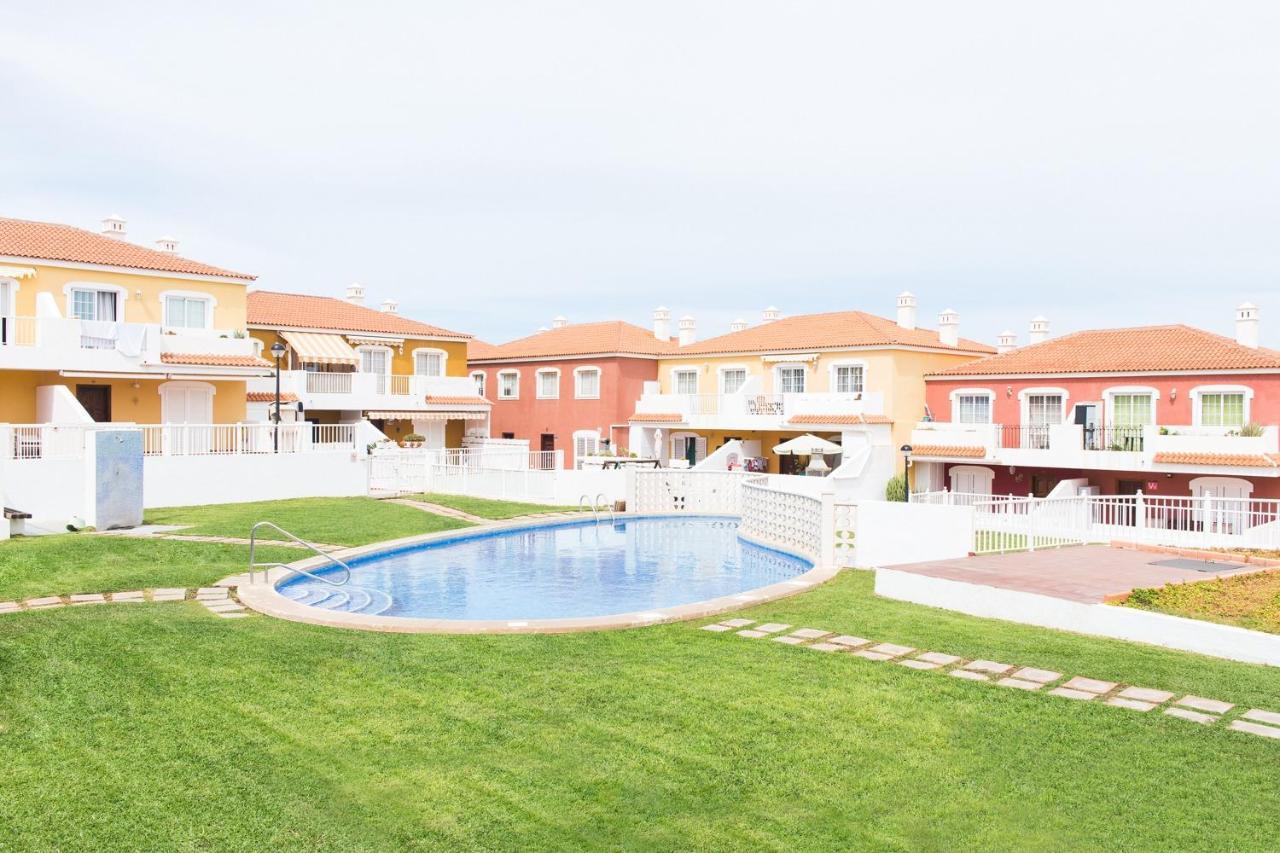 Lovely&Sunny Apartament Near Poris Beach Санта Крус де Тенерифе Екстериор снимка