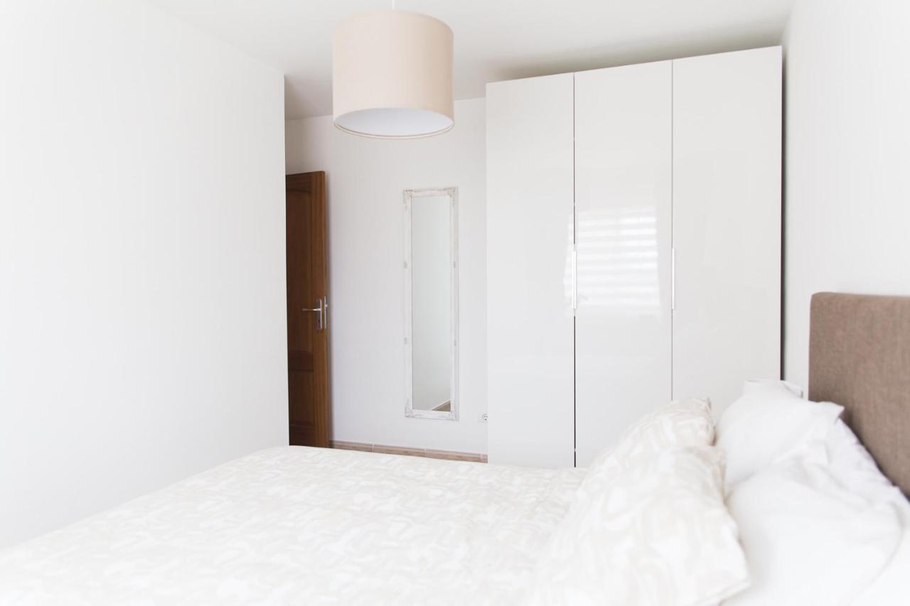 Lovely&Sunny Apartament Near Poris Beach Санта Крус де Тенерифе Екстериор снимка