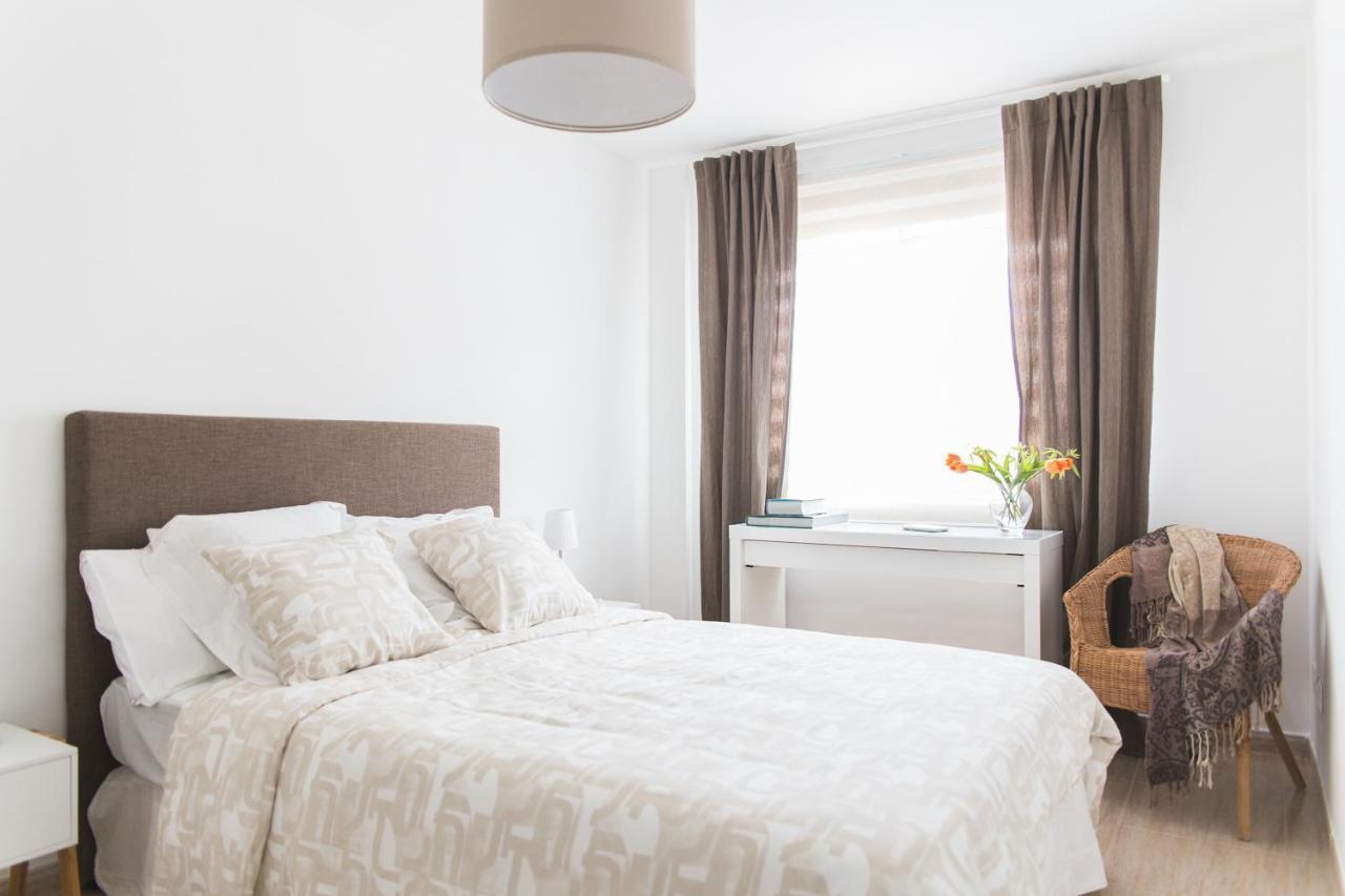 Lovely&Sunny Apartament Near Poris Beach Санта Крус де Тенерифе Екстериор снимка